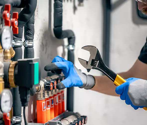 Expert Plumber for New Construction Plumbing in Rocky Mount, NC: Schedule Affordable Installation Services with Us