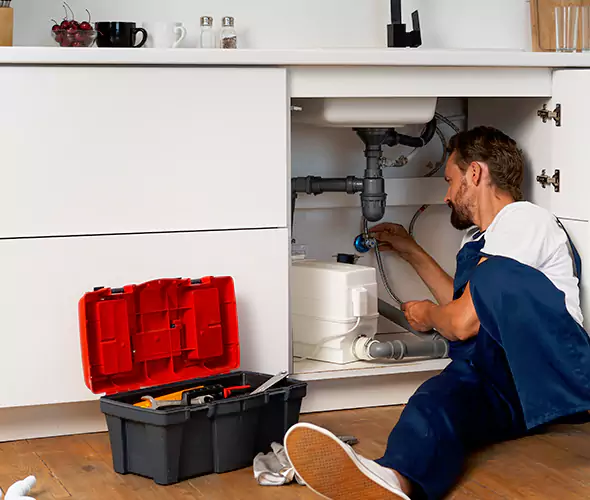 Expert Plumbers for PEX Pipe Installation in Rocky Mount, NC: Schedule Professional Service Today