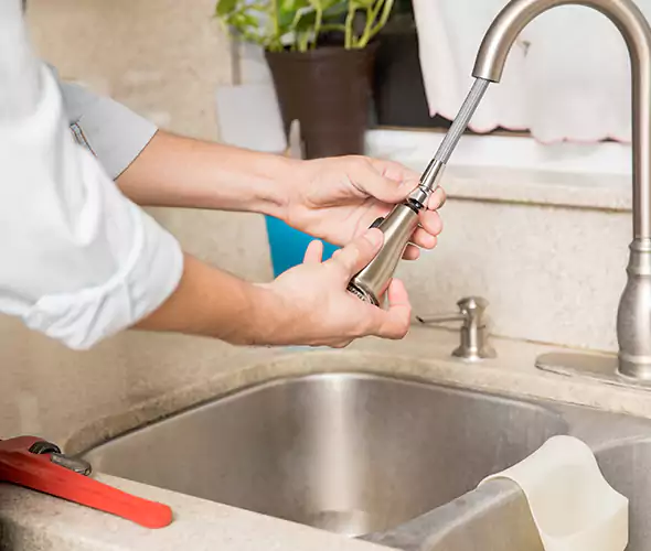 Expert Plumber for Plumbing Inspection in Rocky Mount, NC: Schedule Affordable Inspection Services with Us