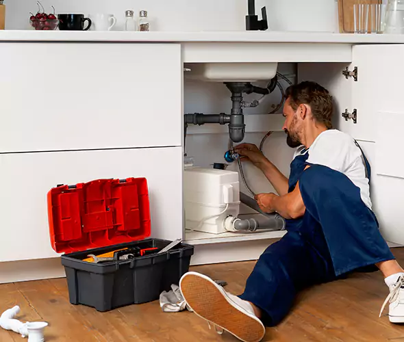 Expert Plumber for Residential Plumbing Service in Rocky Mount, NC: Schedule Professional Plumbing Repairs with Us