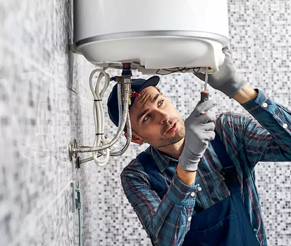 Expert Plumber for Water Heater Replacement in Rocky Mount, NC: Schedule Affordable Replacement Services with Us