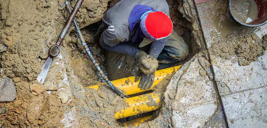 Clogged Drain Repair in Rocky Mount, NC