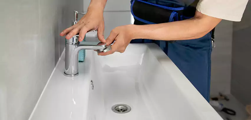 Reliable Plumbing Maintenance in Rocky Mount, NC