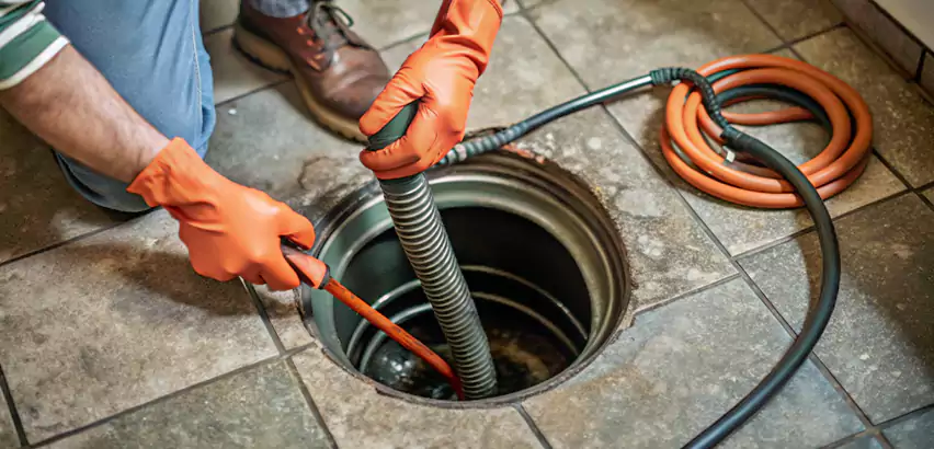 Rooter Services in Rocky Mount, NC