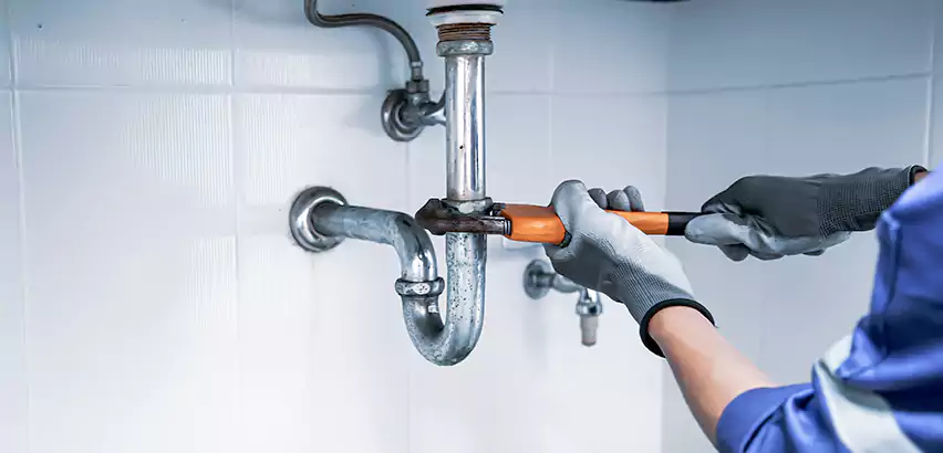 Main Drain Cleaning Service in Rocky Mount