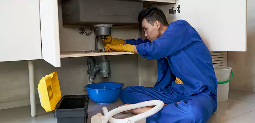 Sewer Line Maintenance Rocky Mount, NC