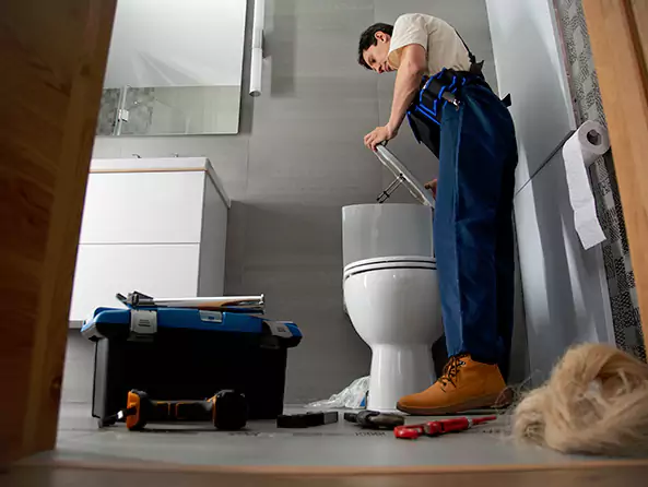  Why Choose Plumbing Rocky Mount NC for Drainage Services in Rocky Mount, NC?]