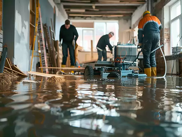 Why Choose Plumbing Rocky Mount NC for Flood Restoration in Rocky Mount, NC?