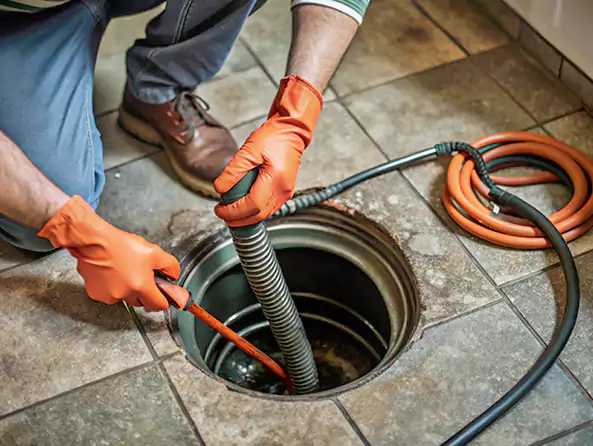 Why Choose Plumbing Rocky Mount NC for Hydrojet Plumbing in Rocky Mount, NC?