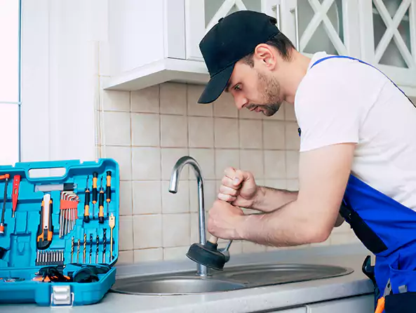 Why Choose Plumbing Rocky Mount NC for New Construction Plumbing in Rocky Mount, NC?