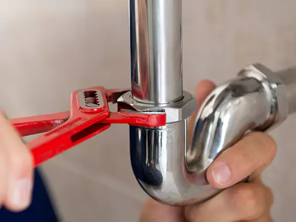 Why Choose Plumbing Rocky Mount NC for PEX Pipe Installation in Rocky Mount, NC?